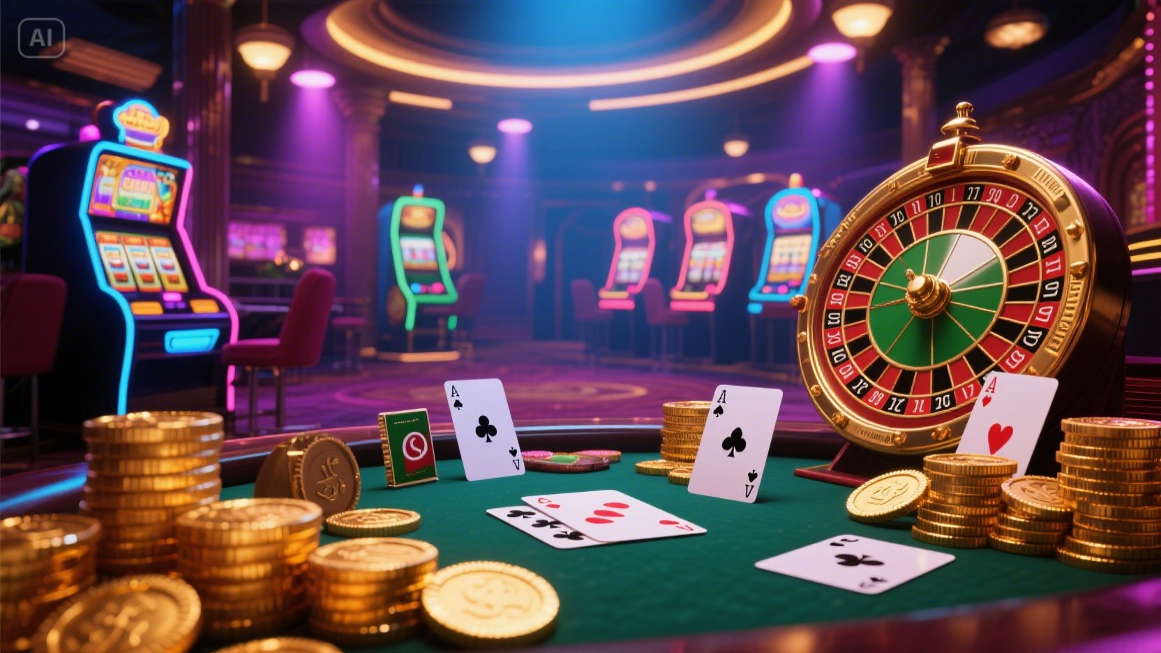 Registration at Bingo Online Casino