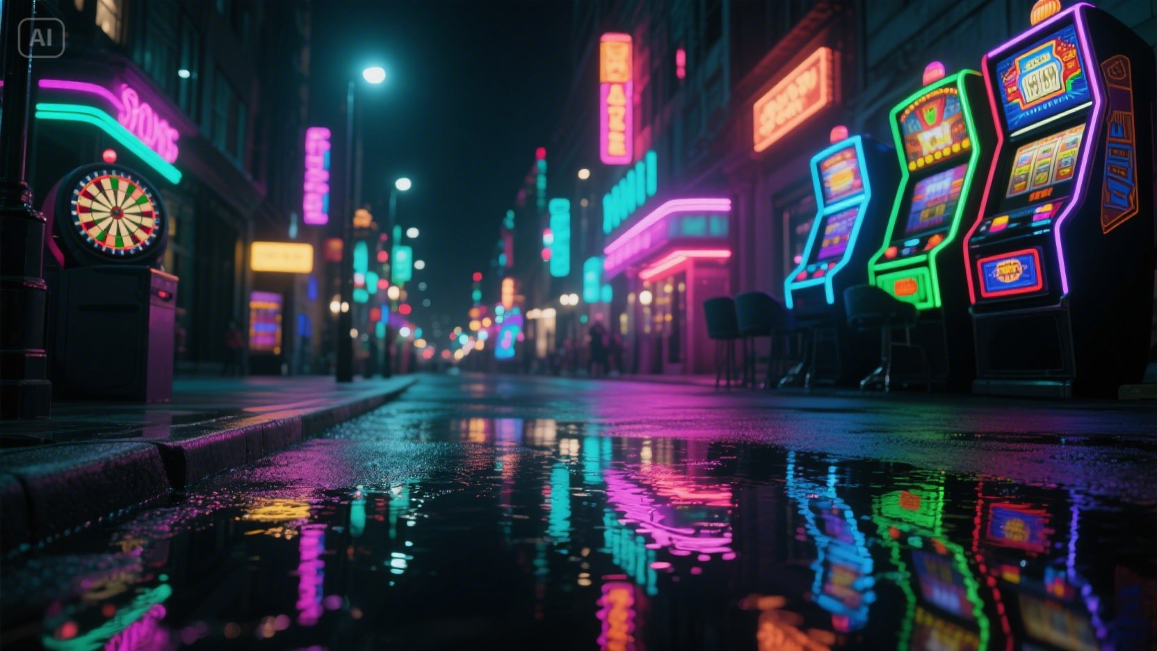 Casino Bingo Online desktop and mobile interfaces